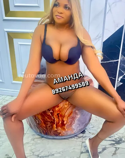 Проститутка Аманда - Фото 6 №189335