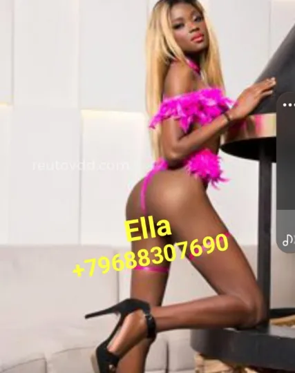 Проститутка ella - Фото 1 №214098