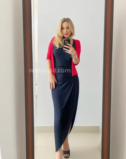 Проститутка Камилла - Фото 1 №232381
