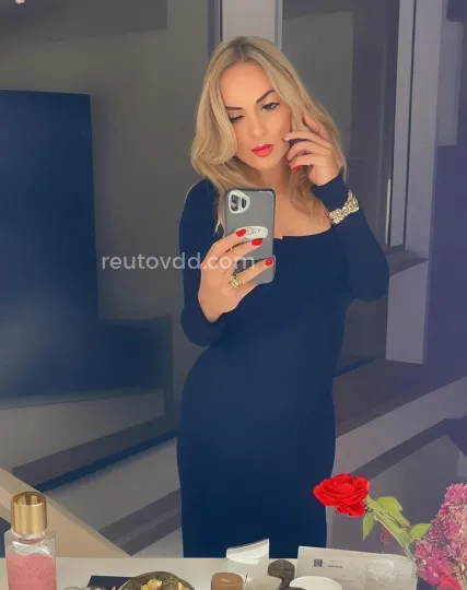 Проститутка Камилла - Фото 4 №234082