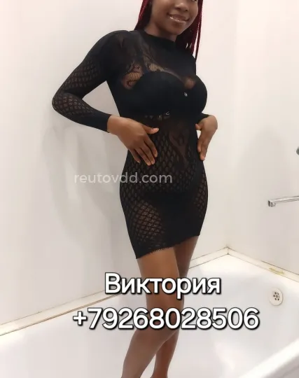 Проститутка Виктория - Фото 6 №251587