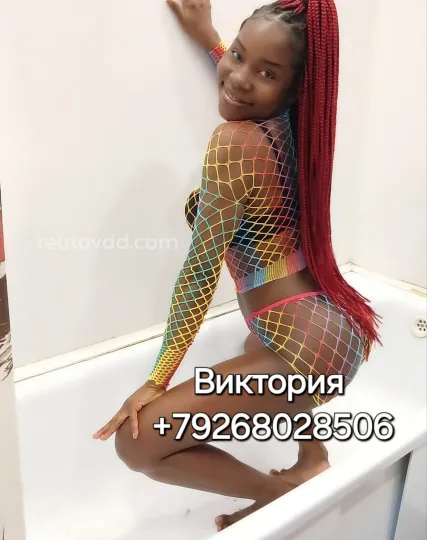 Проститутка Виктория - Фото 1 №251587