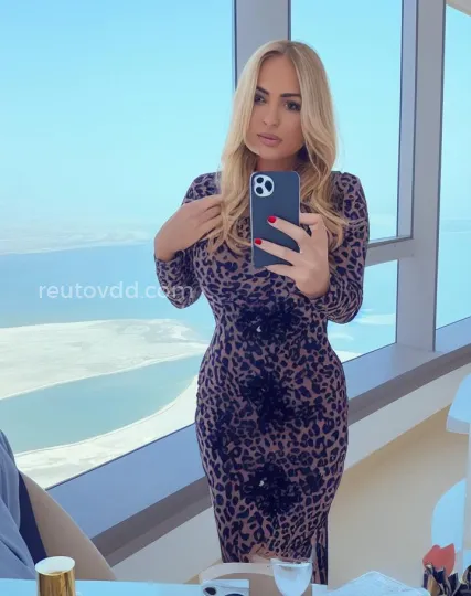 Проститутка Камилла - Фото 8 №254766