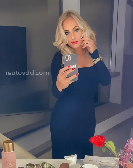 Проститутка Камилла - Фото 3 №255647