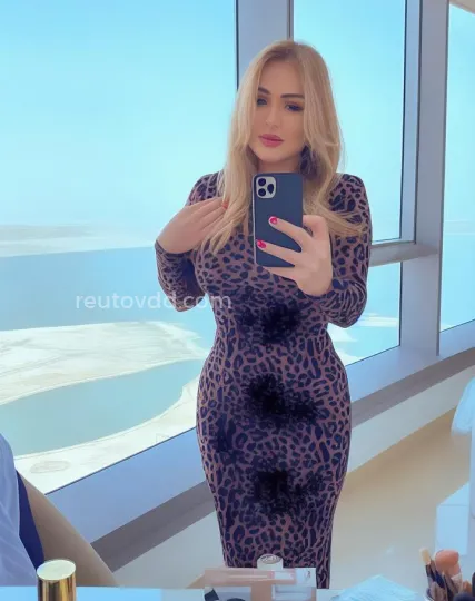Проститутка Камилла - Фото 1 №261575