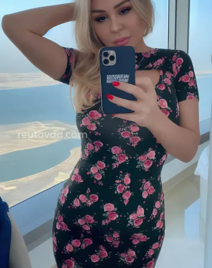 Проститутка Камилла - Фото 3 №266510