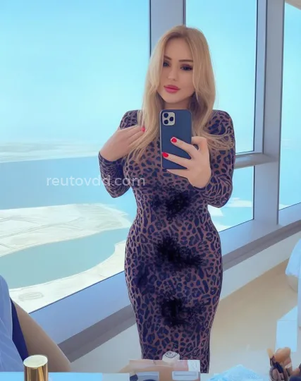 Проститутка Камилла - Фото 5 №268990