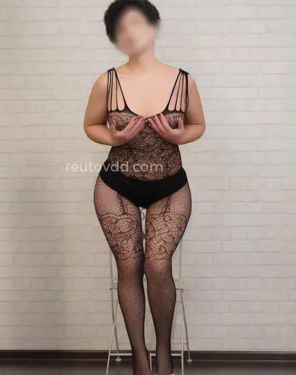 Проститутка Катерина - Фото 2 №316429