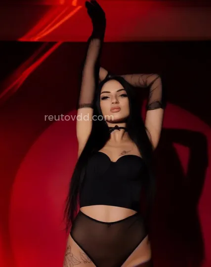 Проститутка Тата - Фото 2 №327394