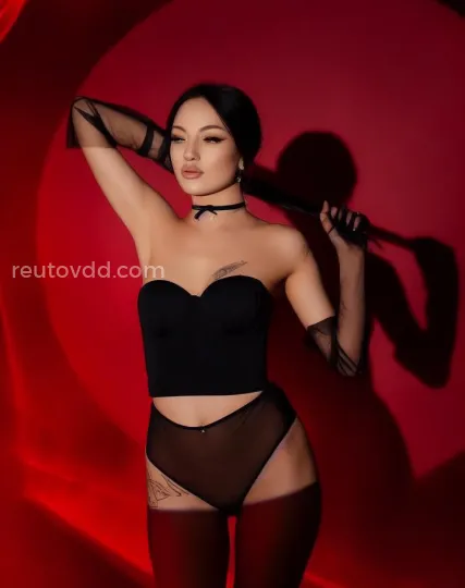 Проститутка Тата - Фото 3 №327394