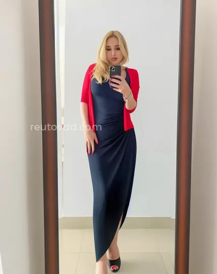 Проститутка Камилла - Фото 4 №365262