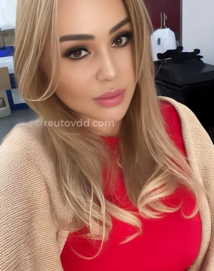 Проститутка Камилла - Фото 6 №374420