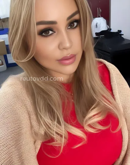 Проститутка Камилла - Фото 7 №380243