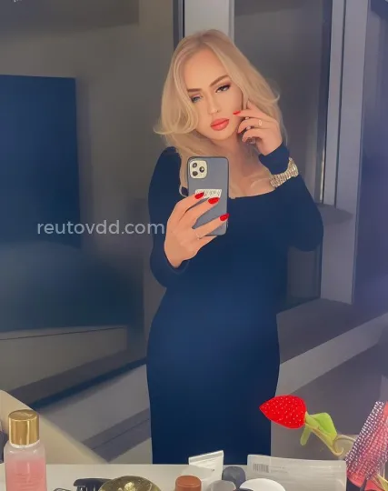 Проститутка Камилла - Фото 1 №384265