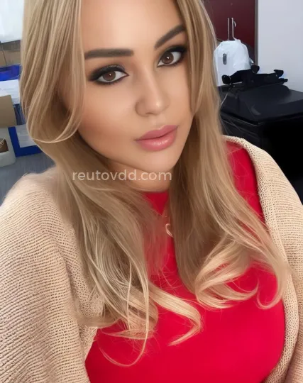 Проститутка Камилла - Фото 9 №398819