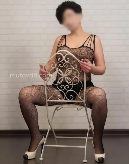 Проститутка Катерина - Фото 8 №403798