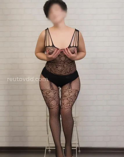 Проститутка Катерина - Фото 3 №403798