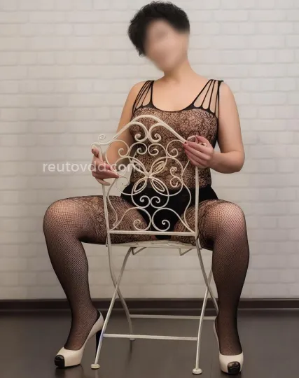 Проститутка Катерина - Фото 5 №410300