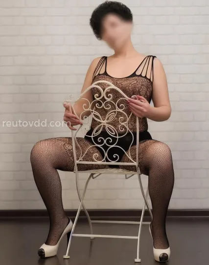 Проститутка Катерина - Фото 3 №411086