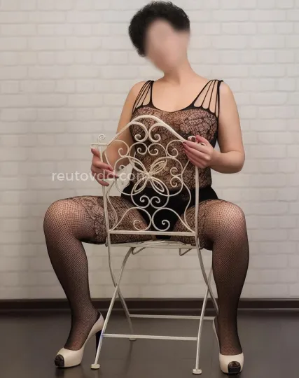 Проститутка Катерина - Фото 5 №416172