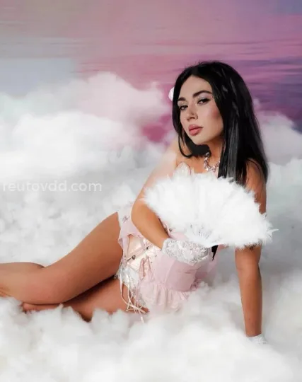 Проститутка Арина - Фото 4 №437819