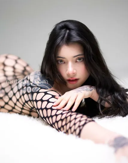 Проститутка Алина - Фото 10 №437833