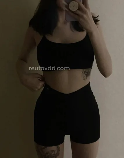 Проститутка Мария - Фото 5 №437834