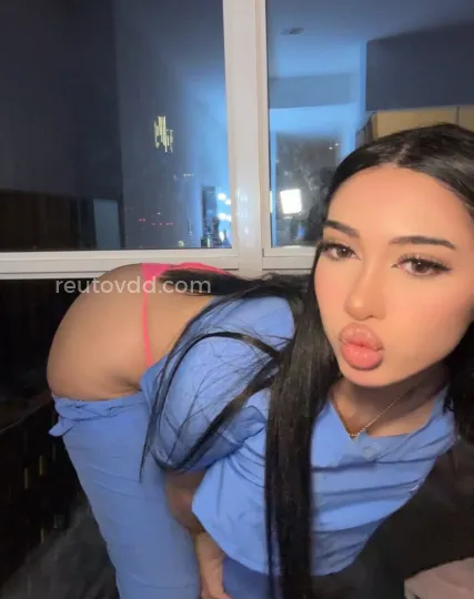 Проститутка Камилла - Фото 5 №437863