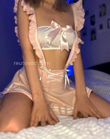 Проститутка Ксения - Фото 6 №437882