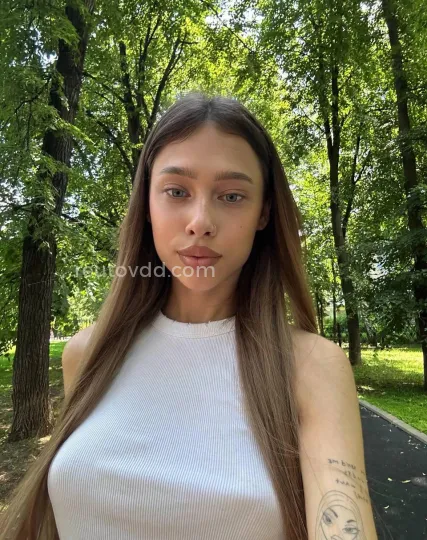 Проститутка Ефросинья - Фото 4 №458742