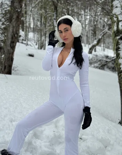 Проститутка Алевтина - Фото 8 №458759