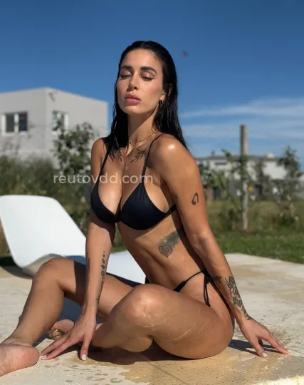 Проститутка Алевтина - Фото 4 №458759