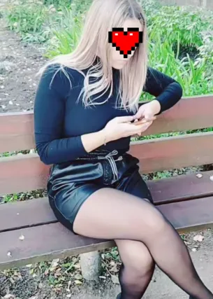Кристина - Фото 3