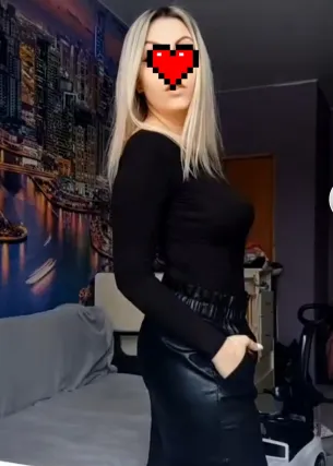 Кристина - Фото 1