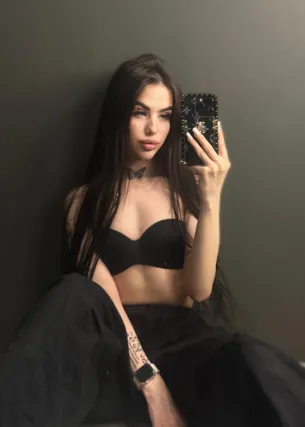 Вика - Фото 1