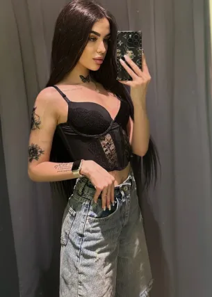 Вика - Фото 3