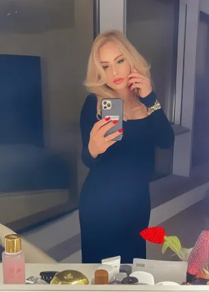 Камилла - Фото 2