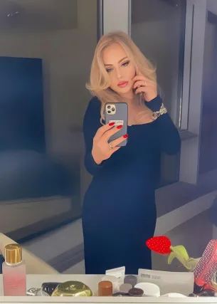 Камилла - Фото 2