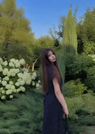 Анжелика - Фото 1