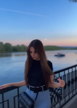 Анжелика - Фото 3
