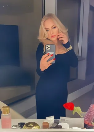Камилла - Фото 3