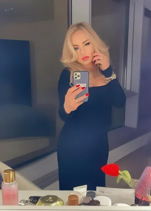 Камилла - Фото 1