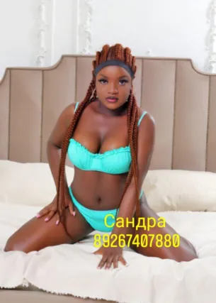 Сандра - Фото 2