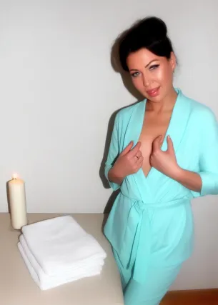 Анюта - Фото 1