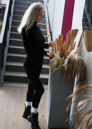 Алена - Фото 3